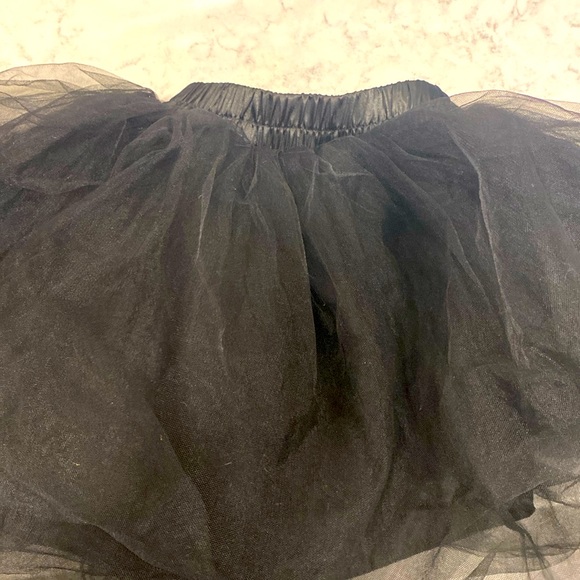 Olivia Rose Tutu - Picture 1 of 2